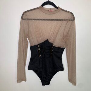 🔻Boutique - Bodysuit